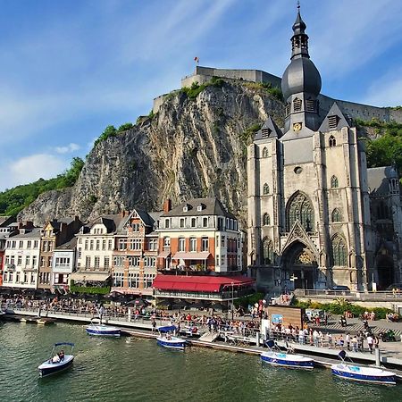 A Deux Patenier De Dinant Bagian luar foto